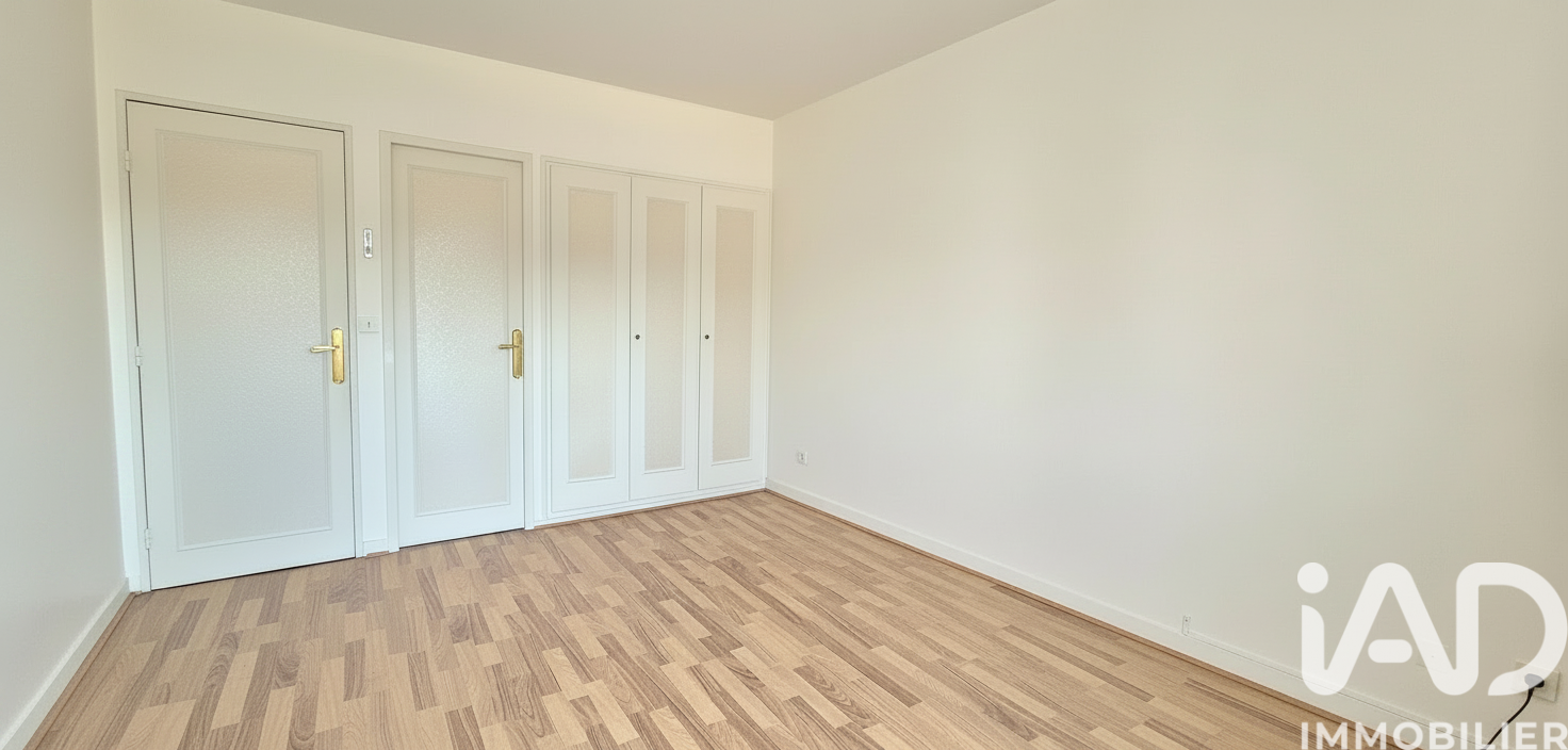 Vente Appartement 3 pièces - Photo 3