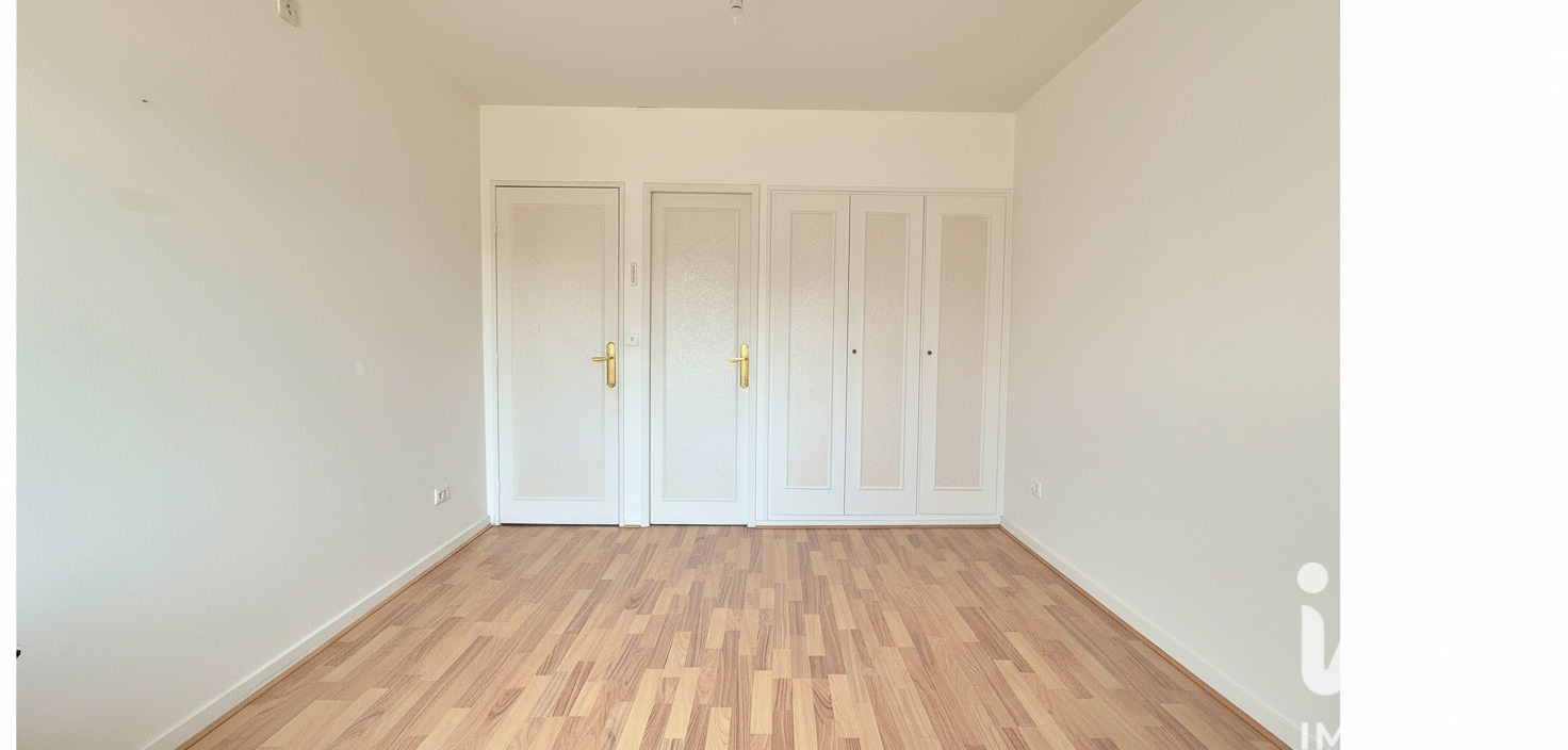 Vente Appartement 3 pièces - Photo 4