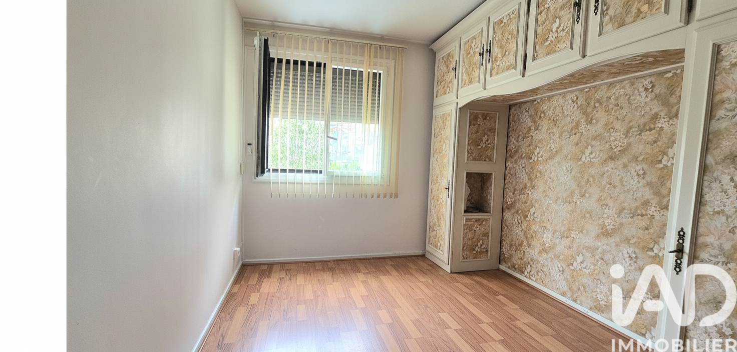 Vente Appartement 3 pièces - Photo 5
