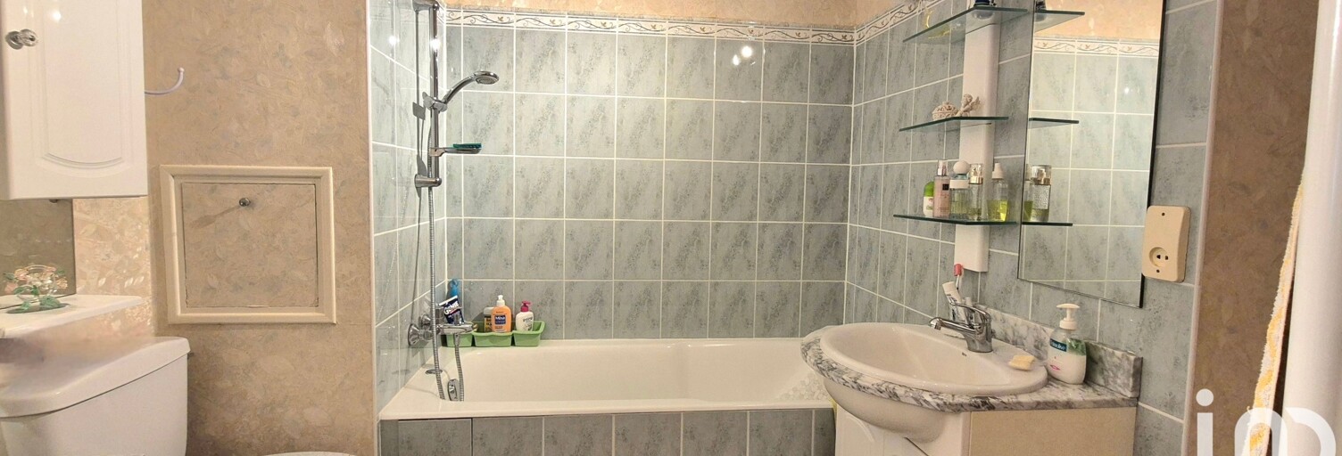 Appartement 3 Pièces 93 m² à vendre à Roanne (42300)