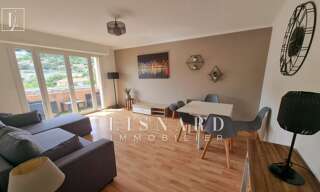 Appartement 2 Pièces 45 m² à vendre à Vallauris (06220)