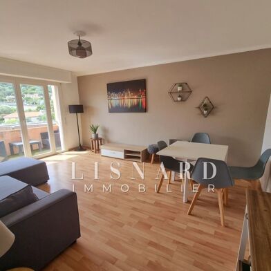 Appartement 2 pièces 169000 €