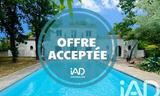 Maison 9 Pièces 239 m² à vendre à Seilh (31840)