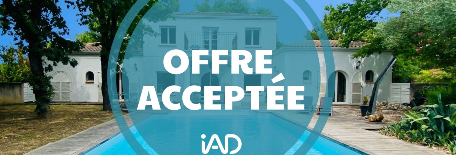 Maison 9 Pièces 239 m² à vendre à Seilh (31840)