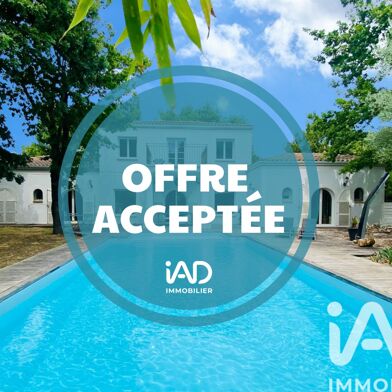 Maison 9 pièces 735000 €