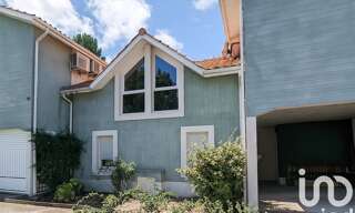 Maison 4 Pièces 92 m² à vendre à Biscarrosse (40600)