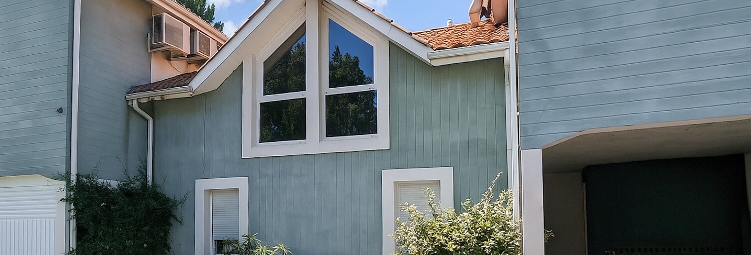 Maison 4 Pièces 92 m² à vendre à Biscarrosse (40600)