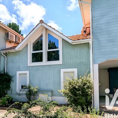 Maison 4 pièces 345000 €