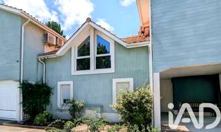 Maison 4 Pièces 92 m² à vendre à Biscarrosse (40600)