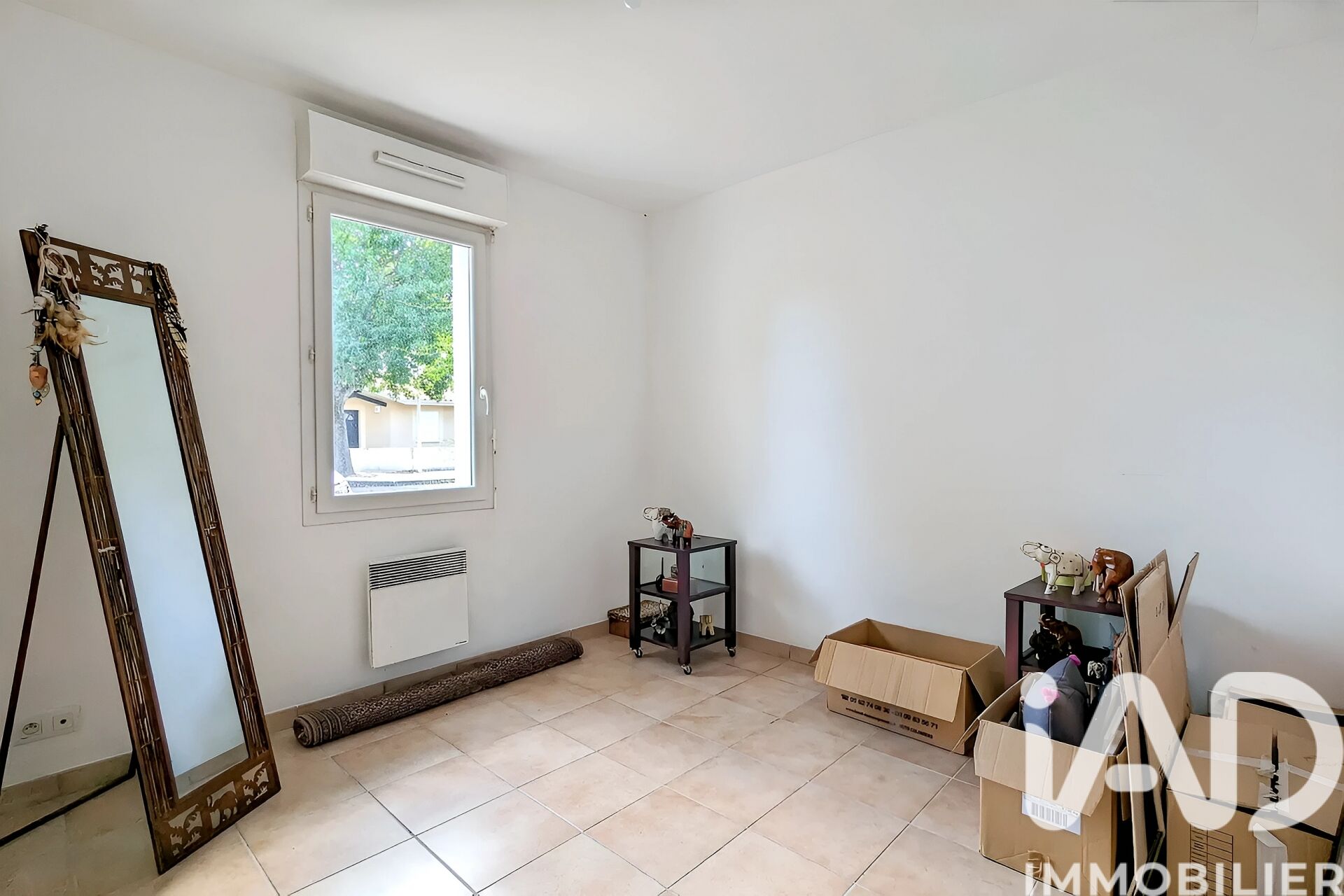 Vente Maison/villa 4 pièces - Photo 5