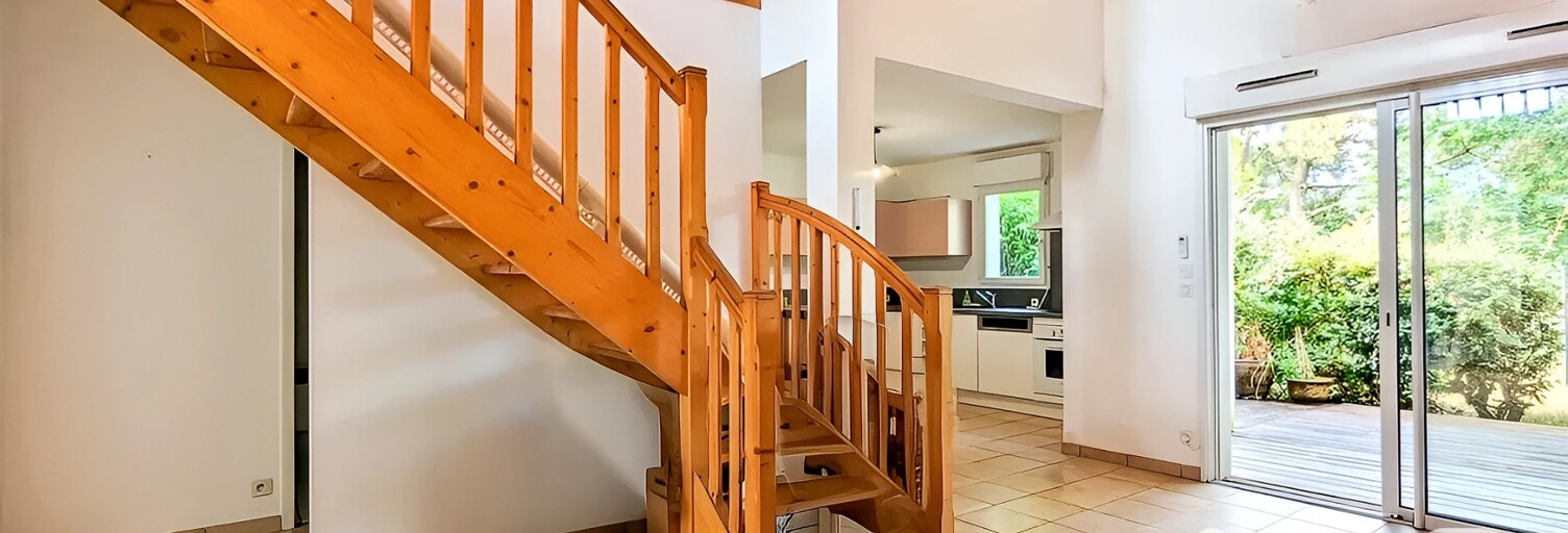 Maison 4 Pièces 92 m² à vendre à Biscarrosse (40600)