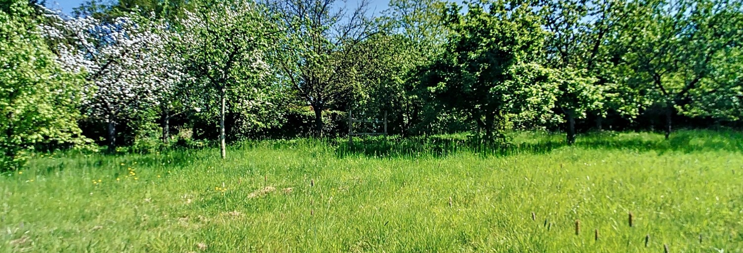 Terrain  2670 m² à vendre à Colembert (62142)