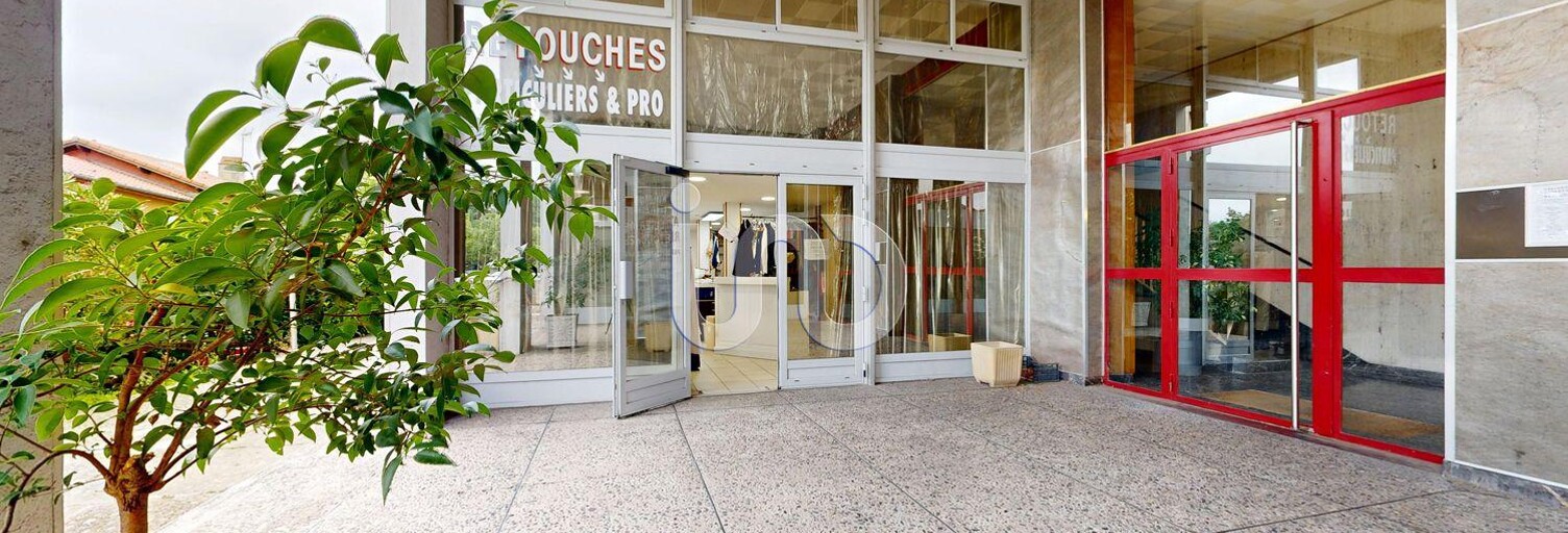 Commerce  150 m² à vendre à Toulouse (31500)