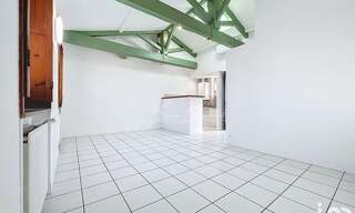 Appartement 2 Pièces 46 m² à vendre à Bordeaux (33100)