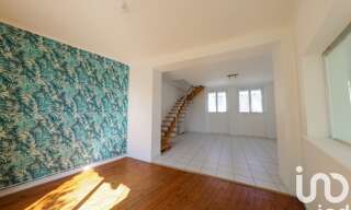 Maison 4 Pièces 65 m² à vendre à Nantes (44300)