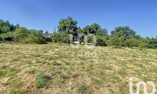 Terrain  1000 m² à vendre à Nègrepelisse (82800)
