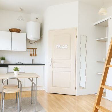 Appartement 1 pièces 64000 €