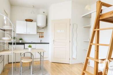 Appartement 1 pièces 64000 €