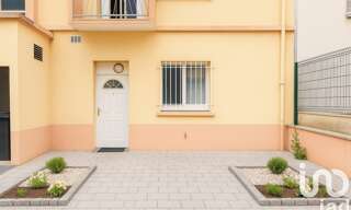 Appartement 1 Pièce 20 m² à vendre à Grenoble (38100)