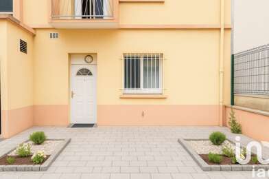 Appartement 1 pièces 62000 €