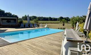 Maison 7 Pièces 256 m² à vendre à Saint-Julien-en-Born (40170)