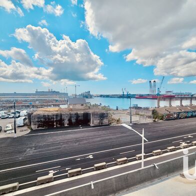 Appartement 3 pièces 119990 €