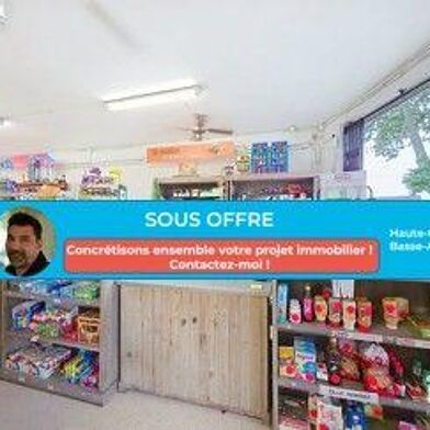 Commerce  159000 €