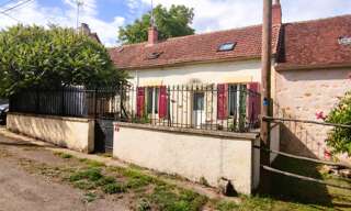 Maison 6 Pièces 92 m² à vendre à Bona (58330)