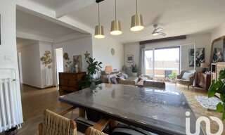 Appartement 4 Pièces 87 m² à vendre à Toulon (83000)