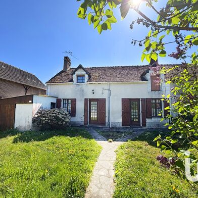 Maison 5 pièces 85000 €