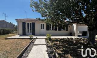 Maison 5 Pièces 108 m² à vendre à Trizay (17250)