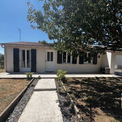 Maison 5 pièces 255000 €
