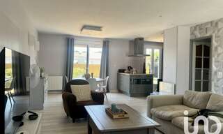 Maison 5 Pièces 108 m² à vendre à Trizay (17250)