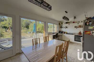 Maison 4 pièces 189000 €