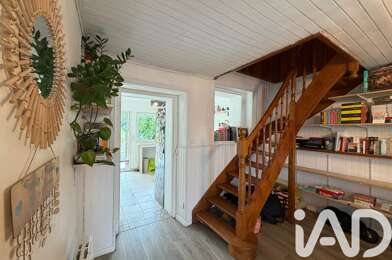 Maison 4 pièces 178000 €