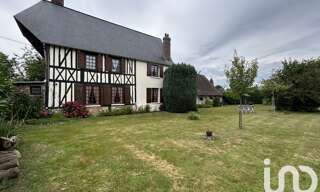 Maison 4 Pièces 118 m² à vendre à Montfort-sur-Risle (27290)