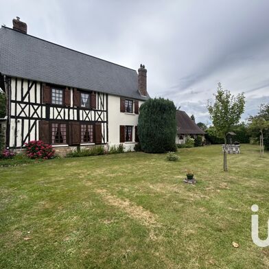 Maison 4 pièces 249000 €