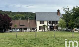 Maison 4 Pièces 118 m² à vendre à Montfort-sur-Risle (27290)