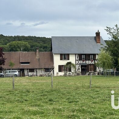 Maison 4 pièces 249000 €