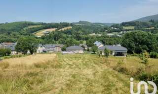 Terrain  1333 m² à vendre à Brassac (81260)