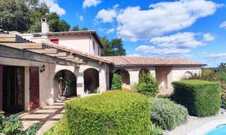 Maison 4 Pièces 161 m² à vendre à Branne (33420)