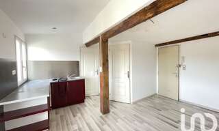 Appartement 2 Pièces 27 m² à vendre à Charleville-Mézières (08000)
