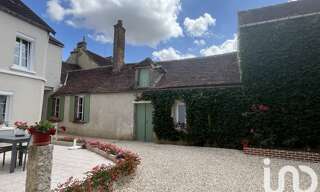 Maison 5 Pièces 155 m² à vendre à Brienon-sur-Armançon (89210)