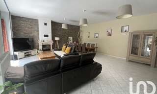 Maison 5 Pièces 155 m² à vendre à Brienon-sur-Armançon (89210)