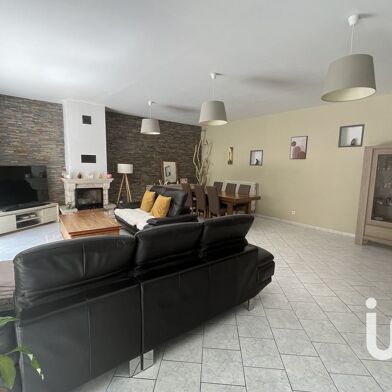 Maison 5 pièces 168000 €