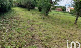 Terrain  661 m² à vendre à Champagné-Saint-Hilaire (86160)