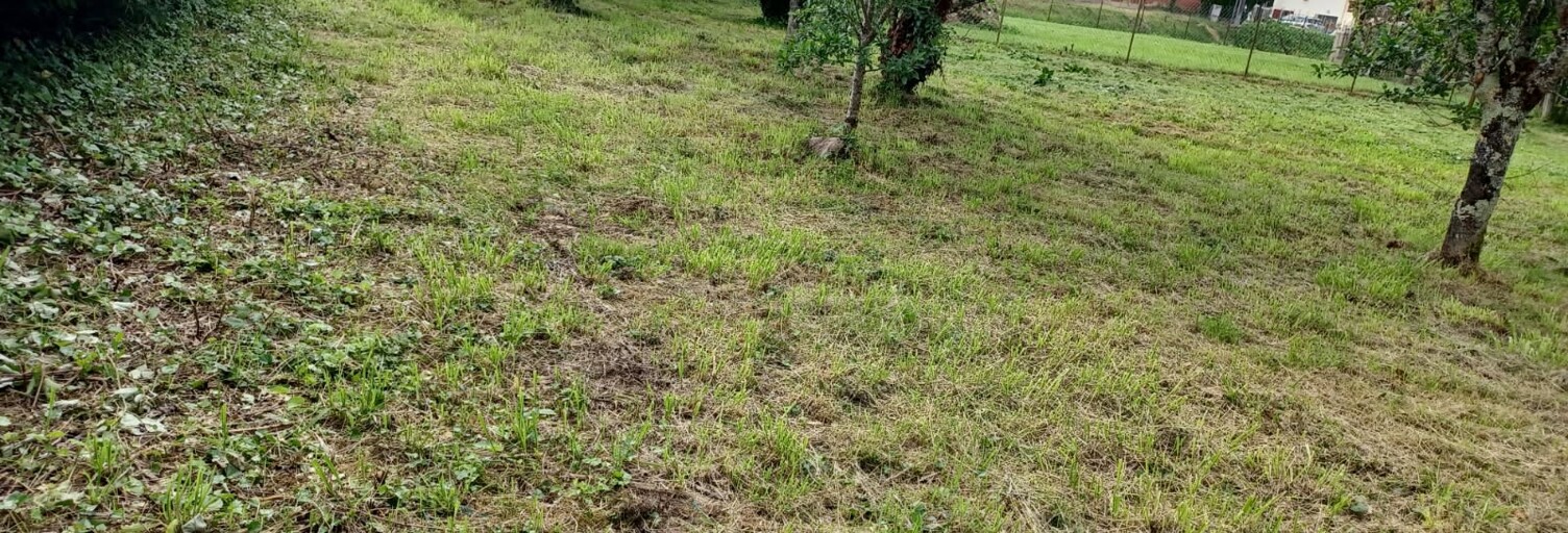 Terrain  661 m² à vendre à Champagné-Saint-Hilaire (86160)