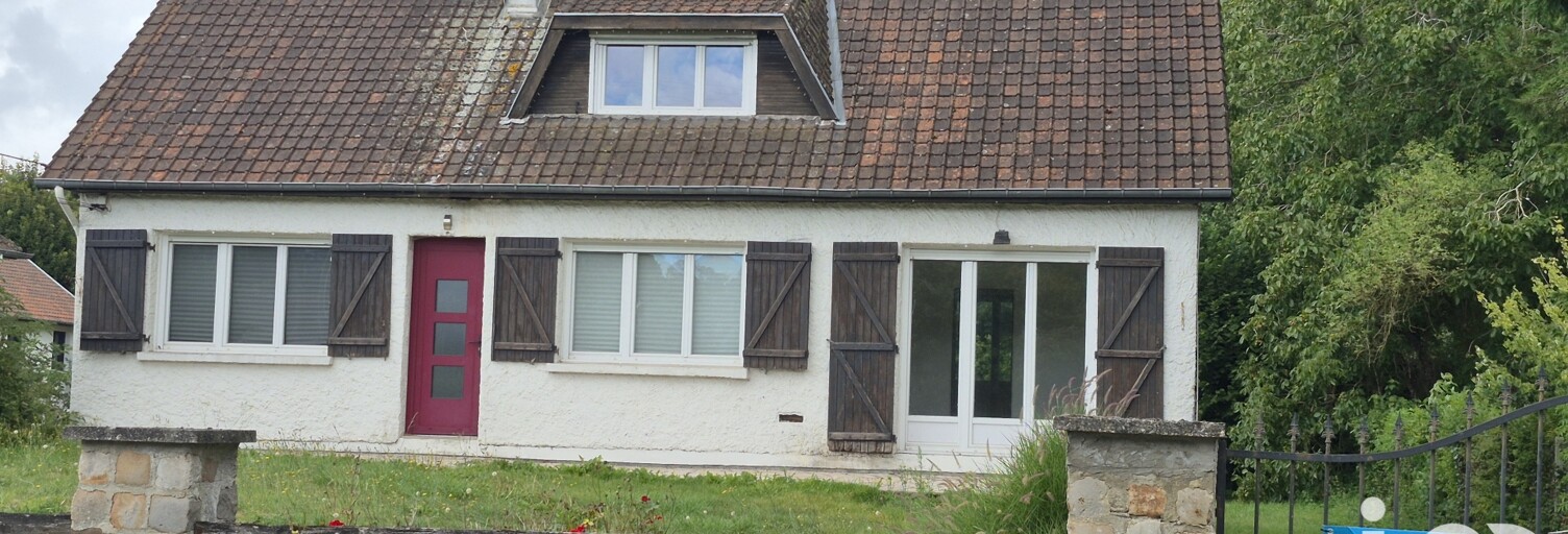 Maison 6 Pièces 126 m² à vendre à Drucat (80132)