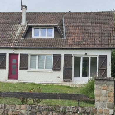 Maison 6 pièces 193000 €