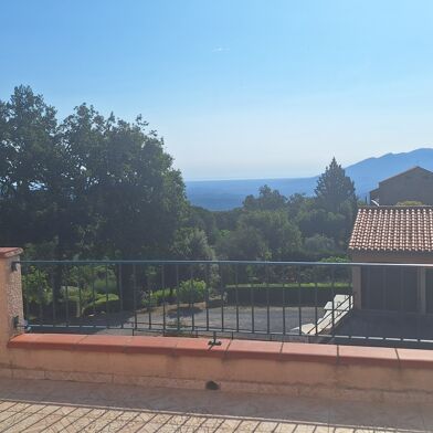 Maison 5 pièces 259000 €